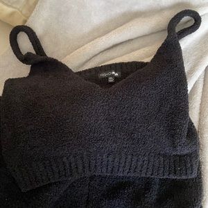 Fashionova teddy soft set